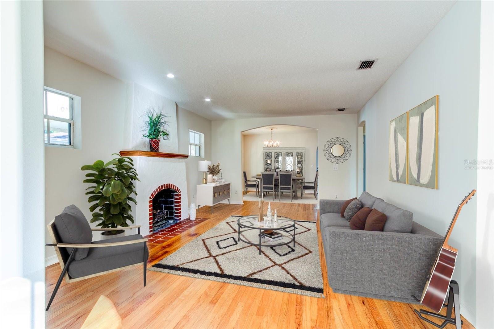 ORWIN MANOR WESTMINSTER SEC - Residential