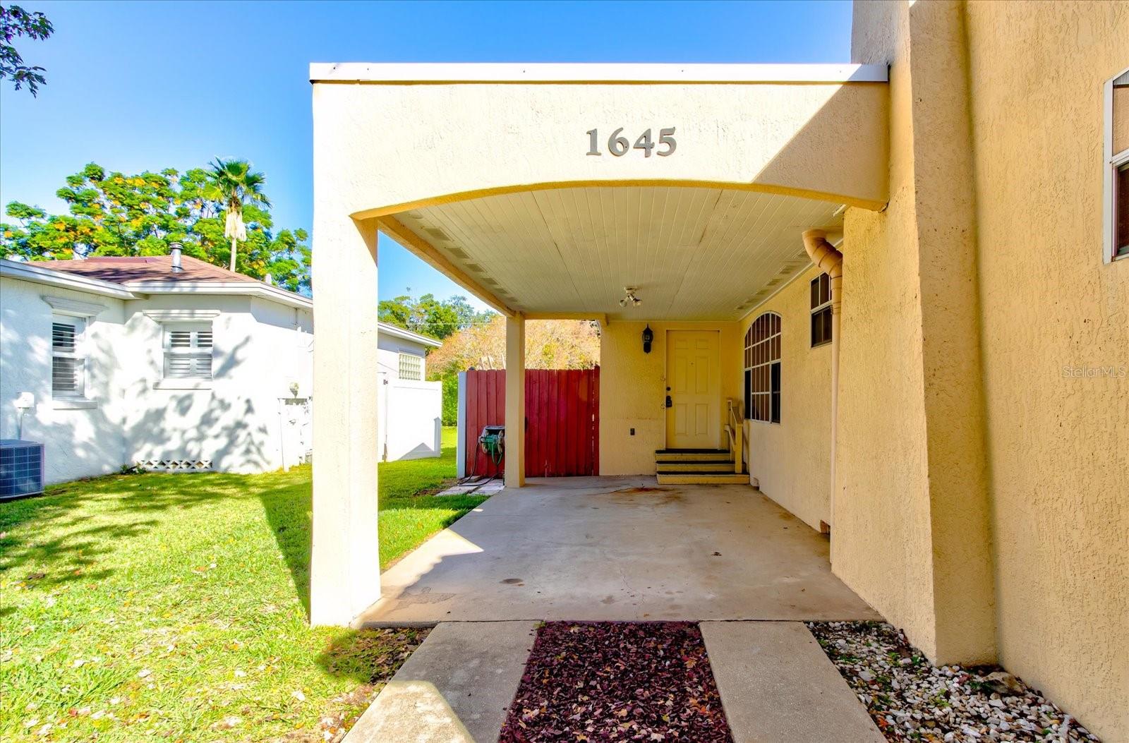 ORWIN MANOR WESTMINSTER SEC - Residential