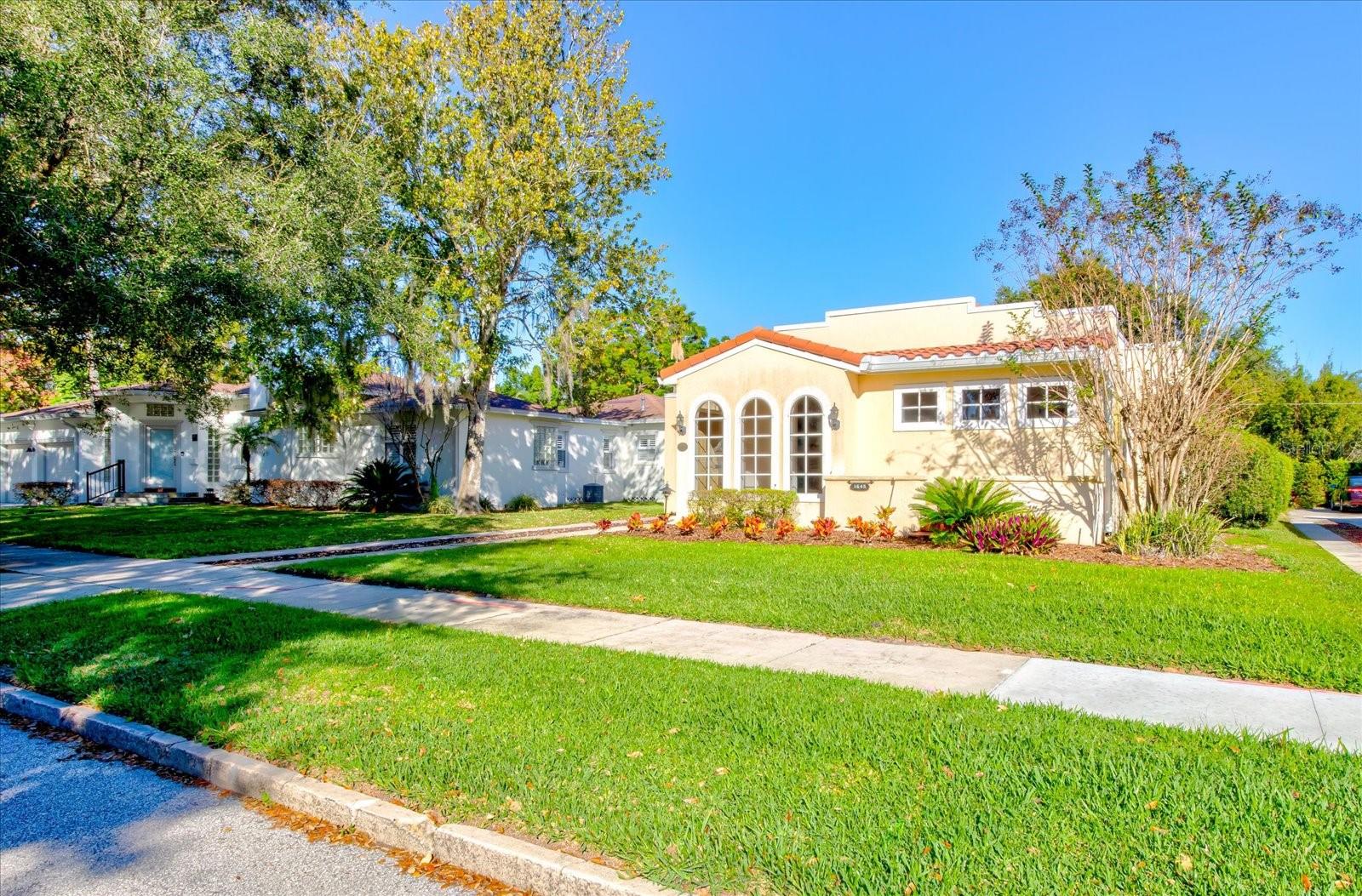 ORWIN MANOR WESTMINSTER SEC - Residential