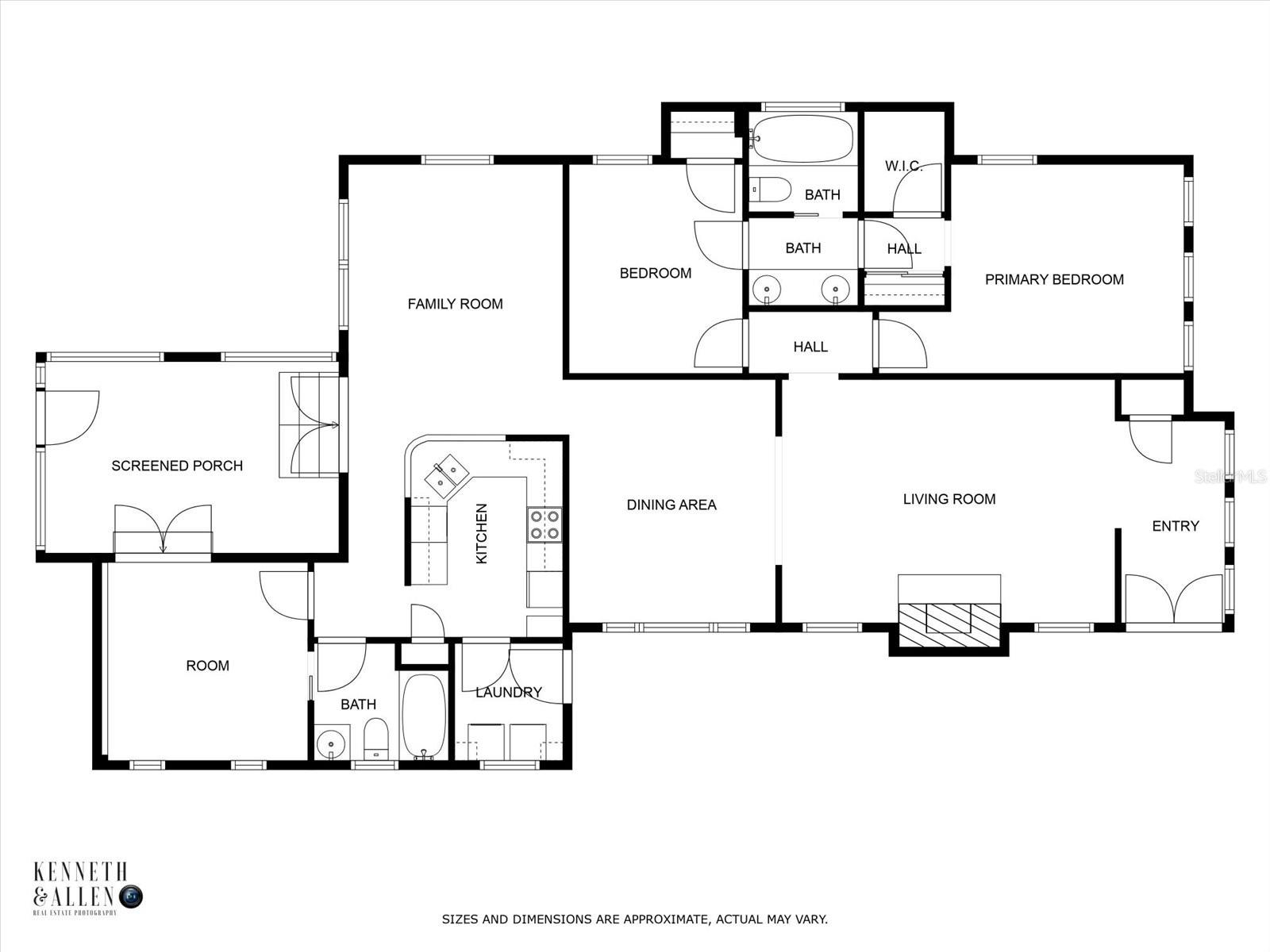ORWIN MANOR WESTMINSTER SEC - Residential