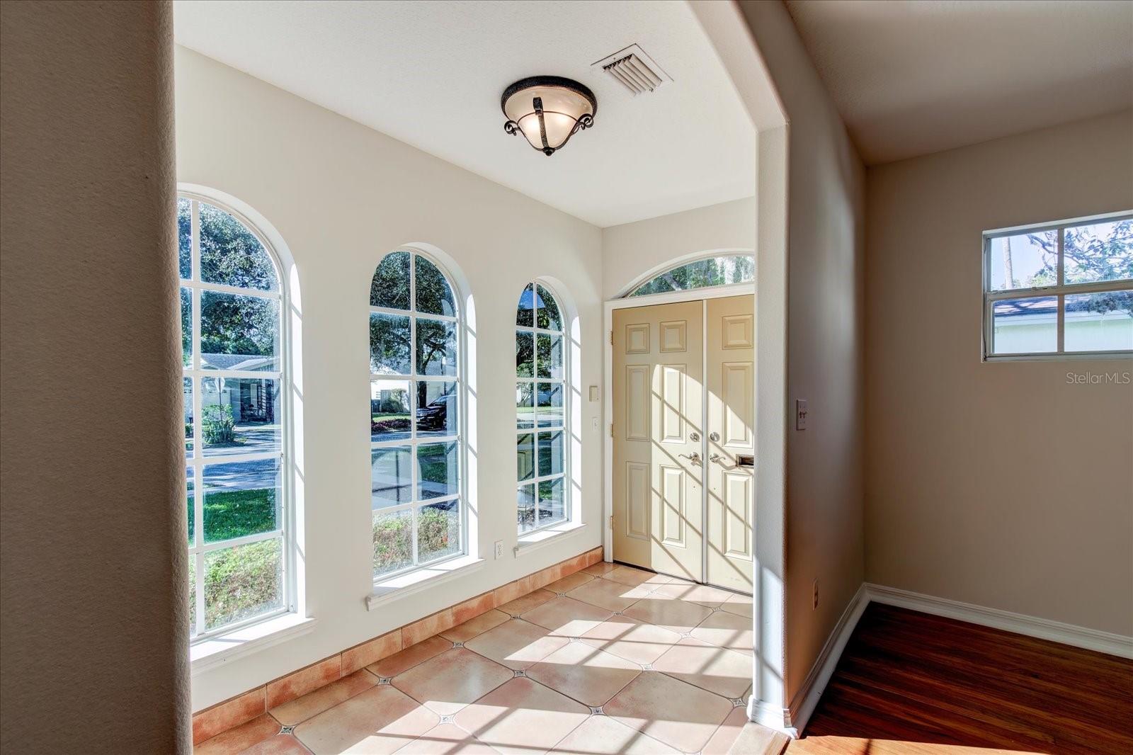 ORWIN MANOR WESTMINSTER SEC - Residential