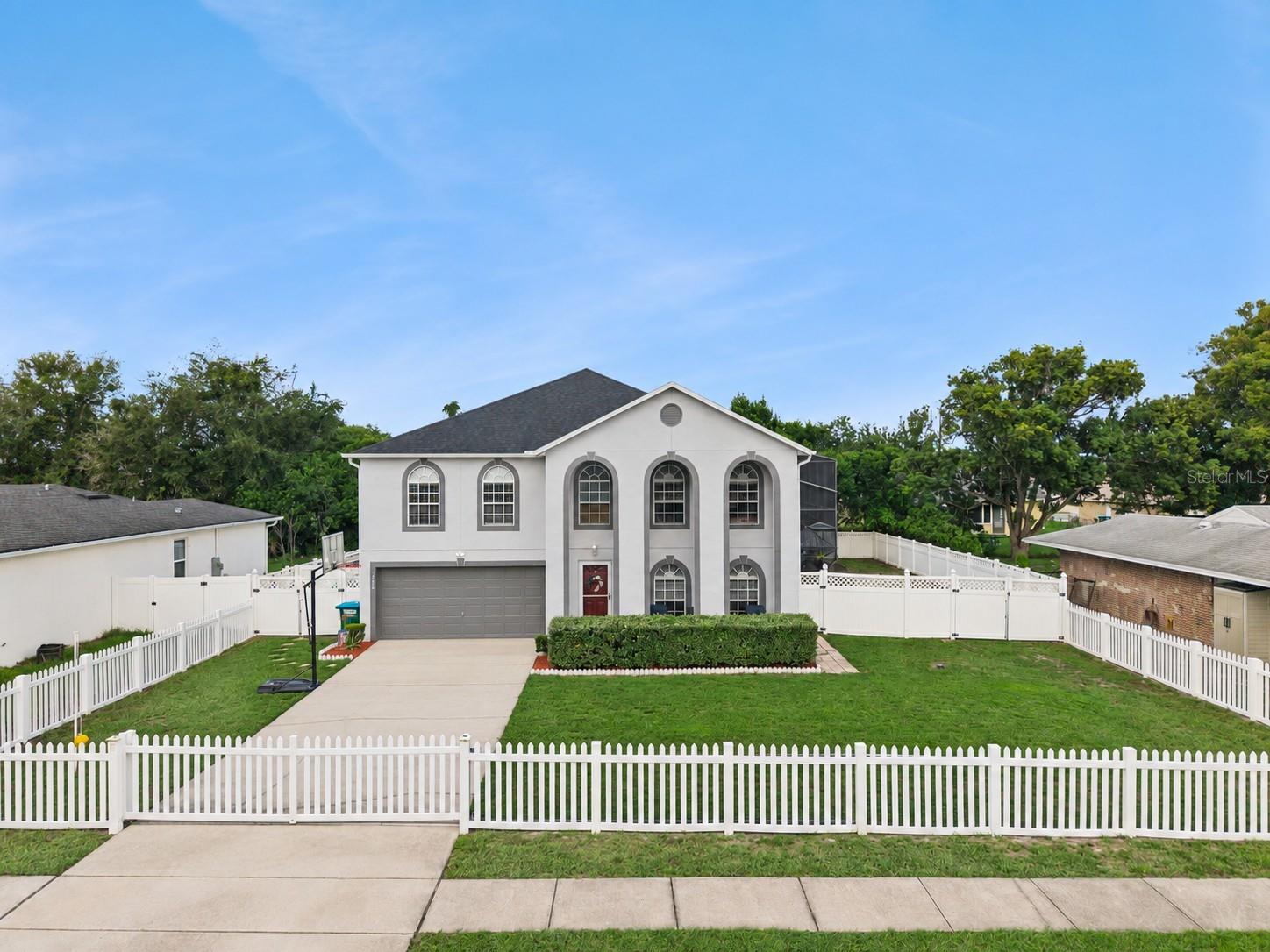 1308 AZORA DRIVE