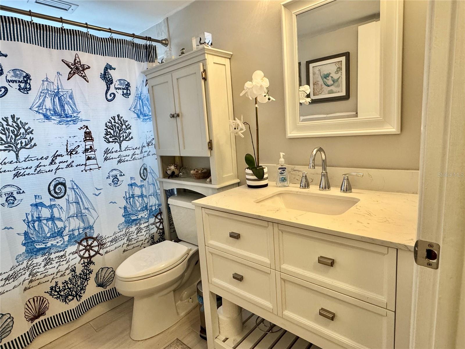 BEACON SQUARE - Residential