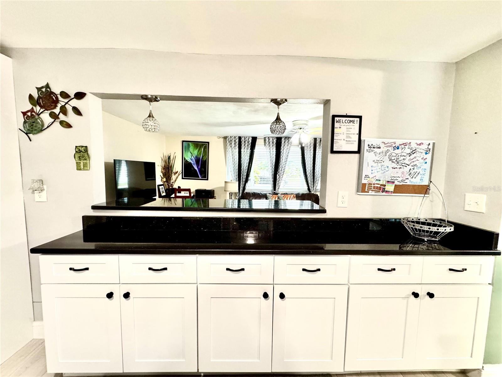 BEACON SQUARE - Residential