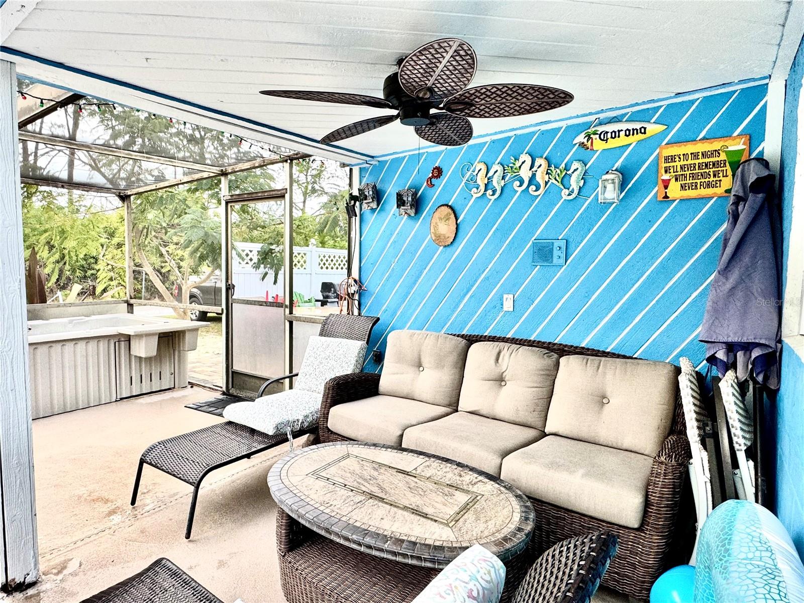 BEACON SQUARE - Residential