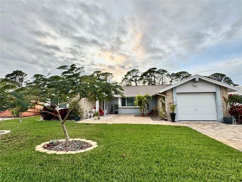 3625 RICHBORO DRIVE HOLIDAY FL 34691