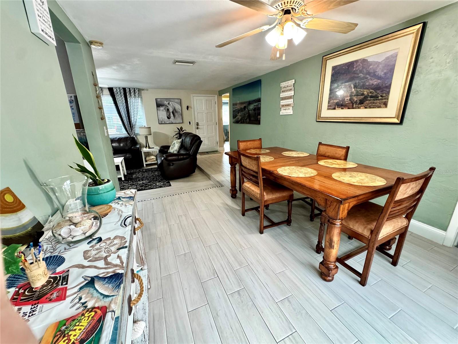 BEACON SQUARE - Residential