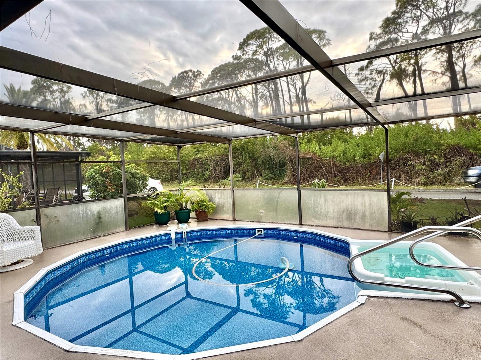 BEACON SQUARE - Residential