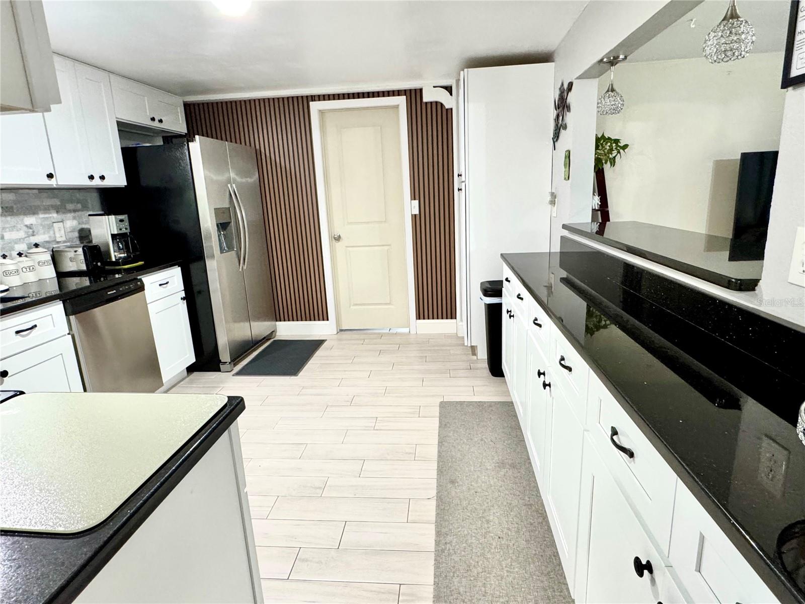 BEACON SQUARE - Residential