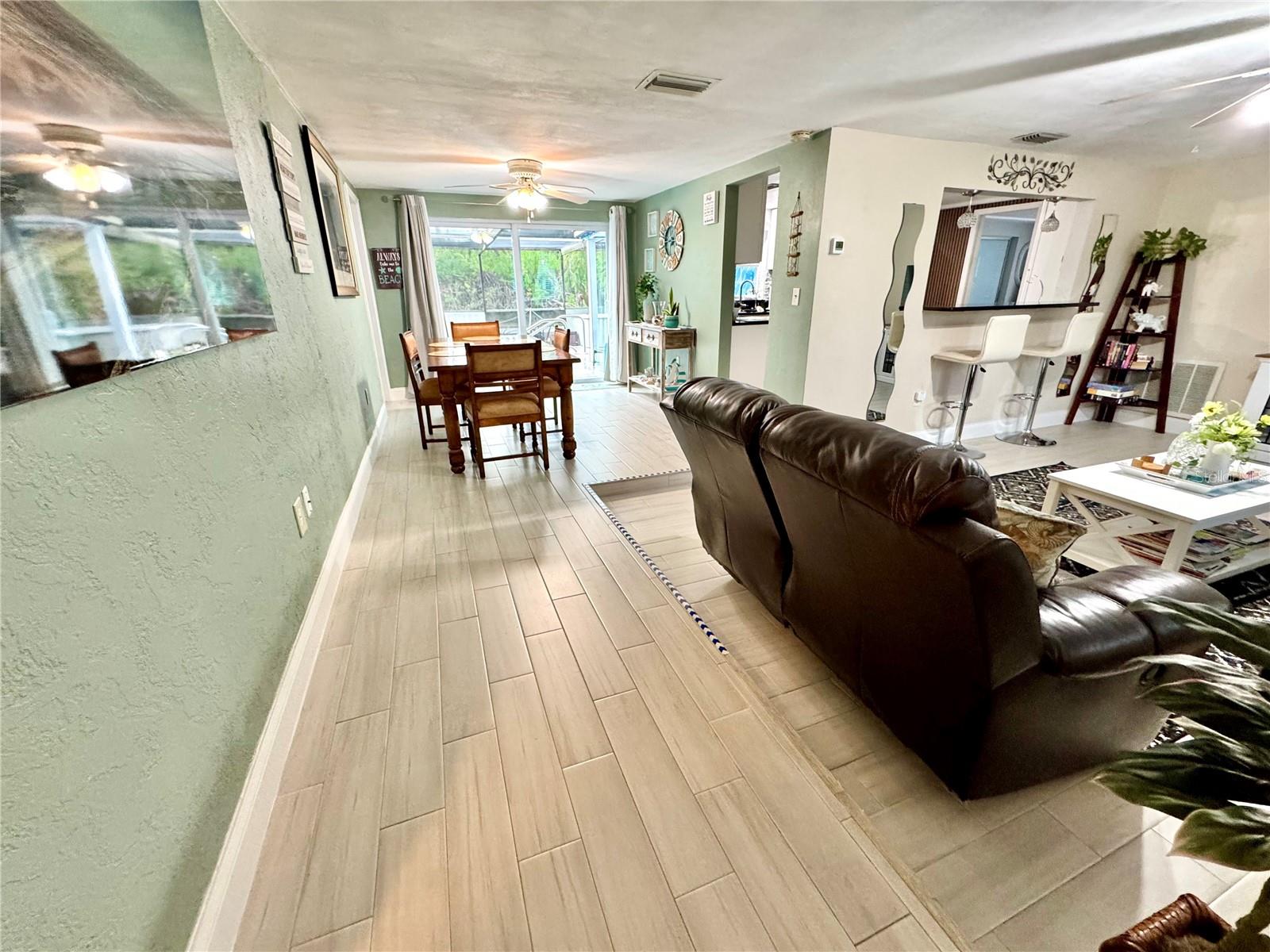 BEACON SQUARE - Residential