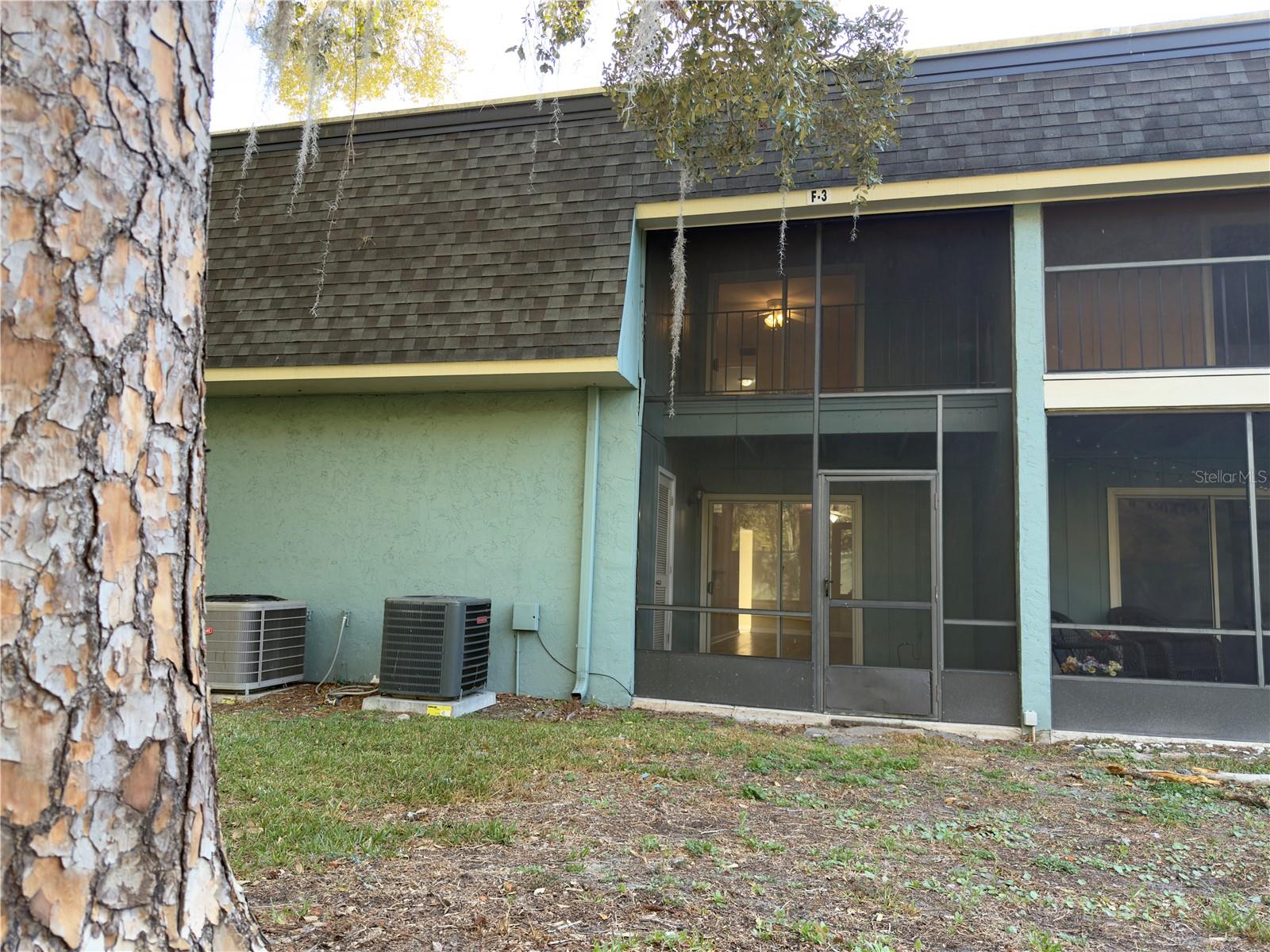 CRICKET CLUB CONDO - Residential