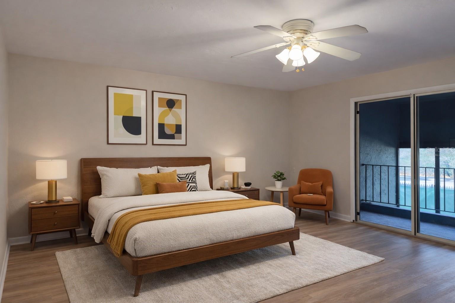 CRICKET CLUB CONDO - Residential