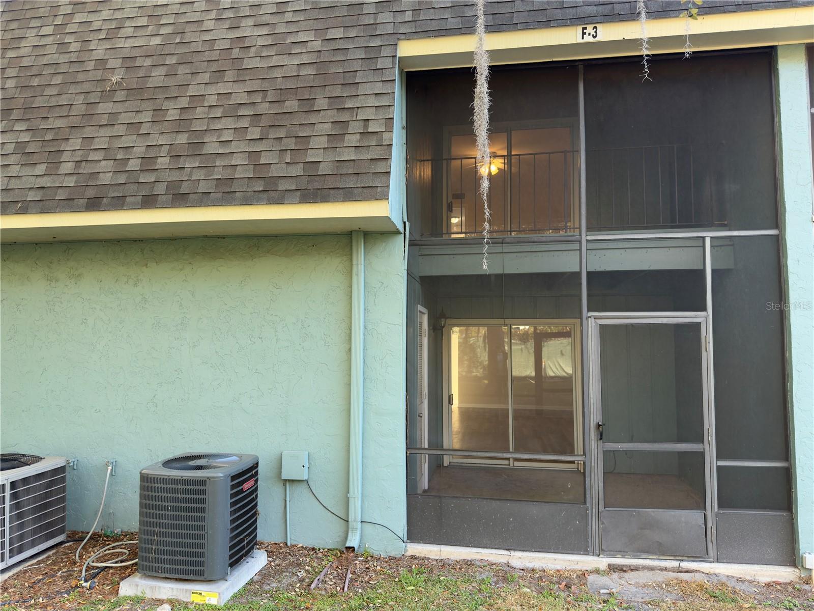 CRICKET CLUB CONDO - Residential