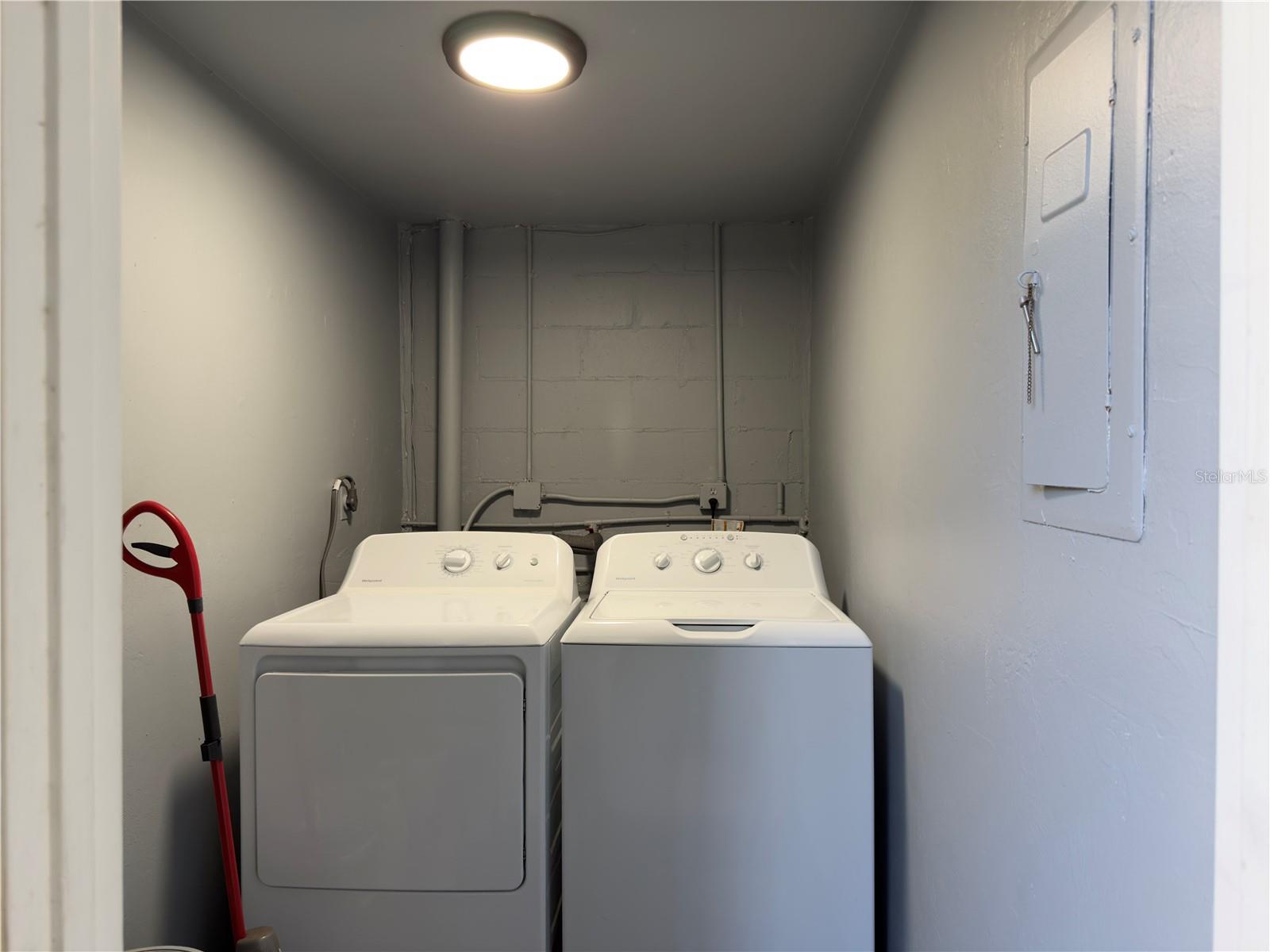 CRICKET CLUB CONDO - Residential