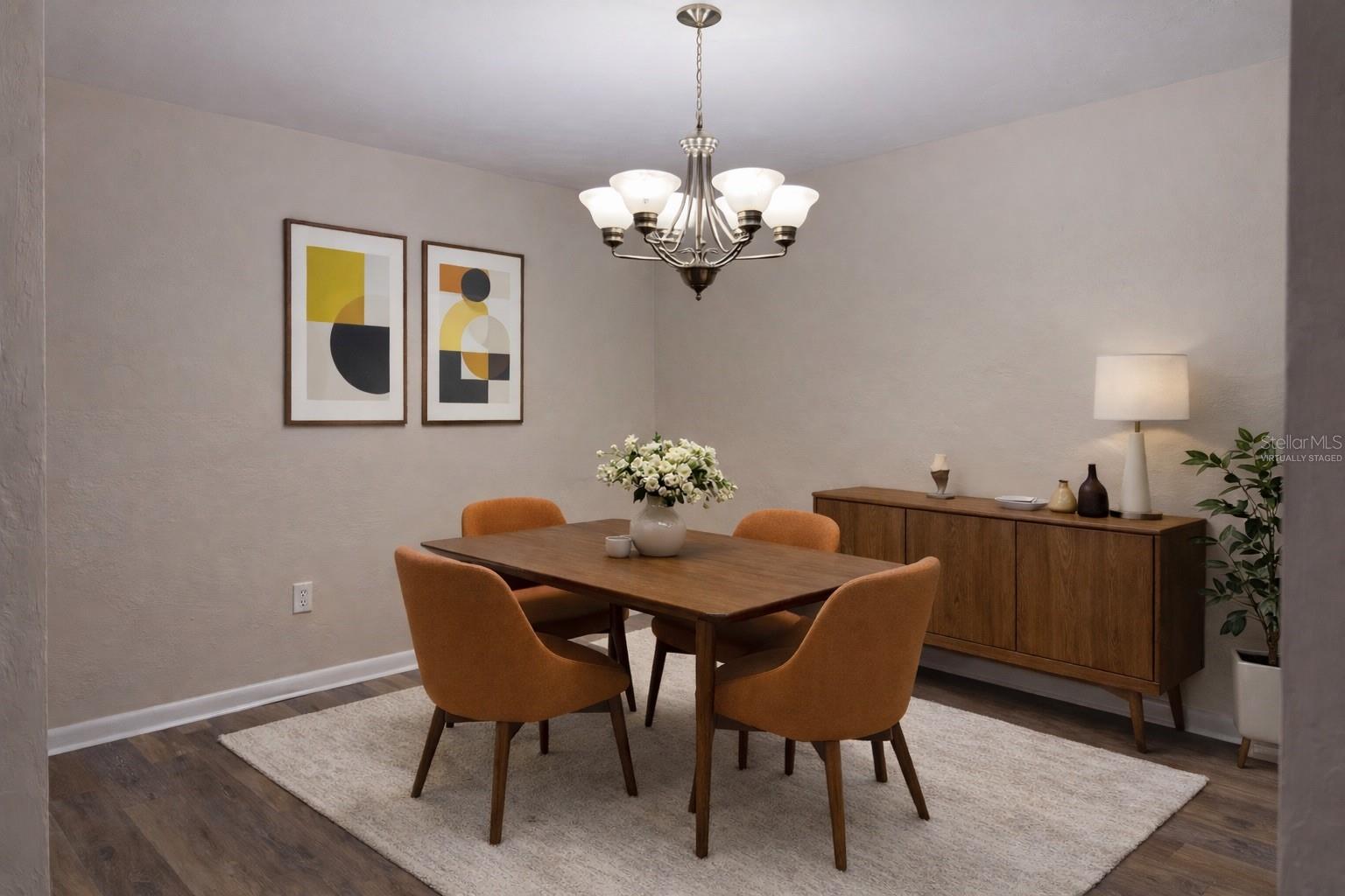 CRICKET CLUB CONDO - Residential