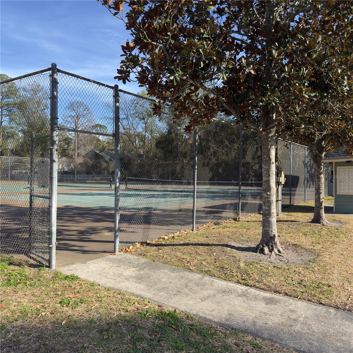 CRICKET CLUB CONDO - Residential