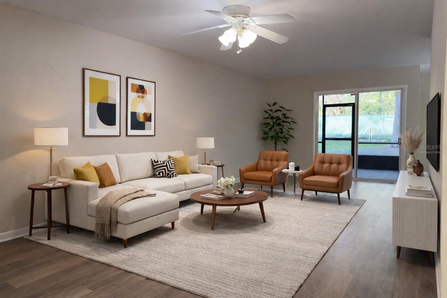 CRICKET CLUB CONDO - Residential