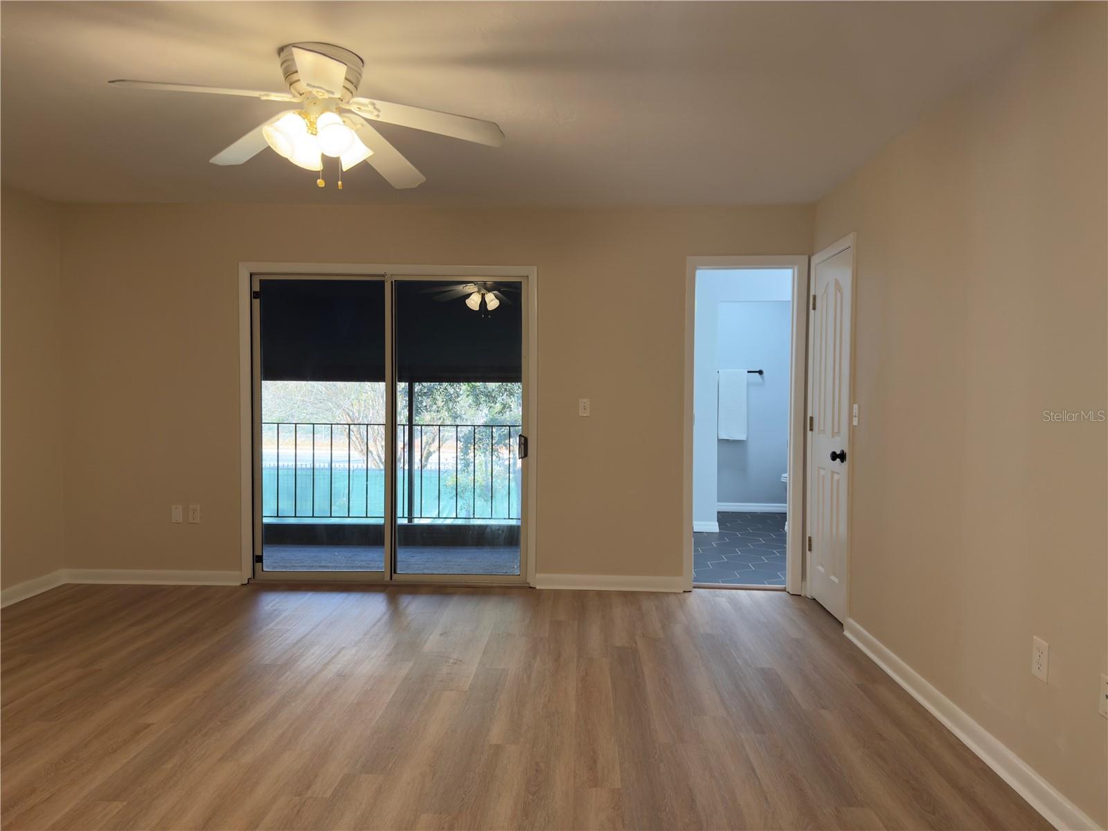 CRICKET CLUB CONDO - Residential