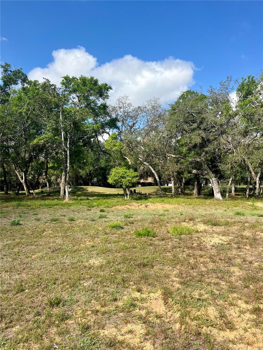 HALIFAX PLANTATION SEC M-2-B U - Land