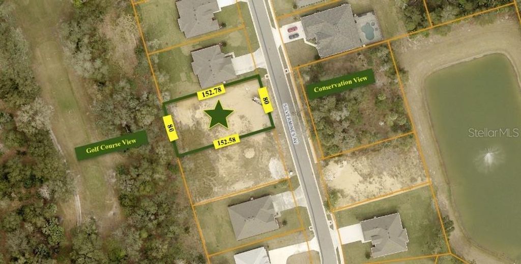 Photo of 3138 Silvermines Avenue, Ormond Beach, FL 32174 (MLS # FC308669)