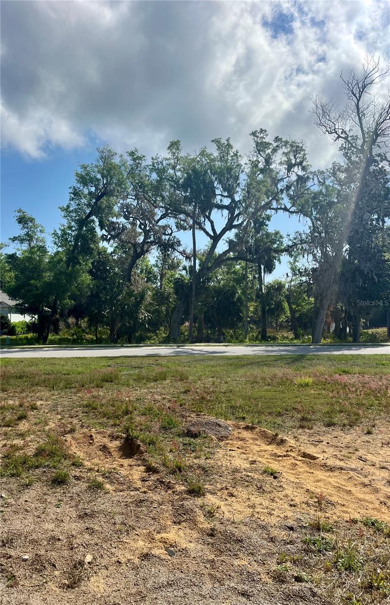 HALIFAX PLANTATION SEC M-2-B U - Land