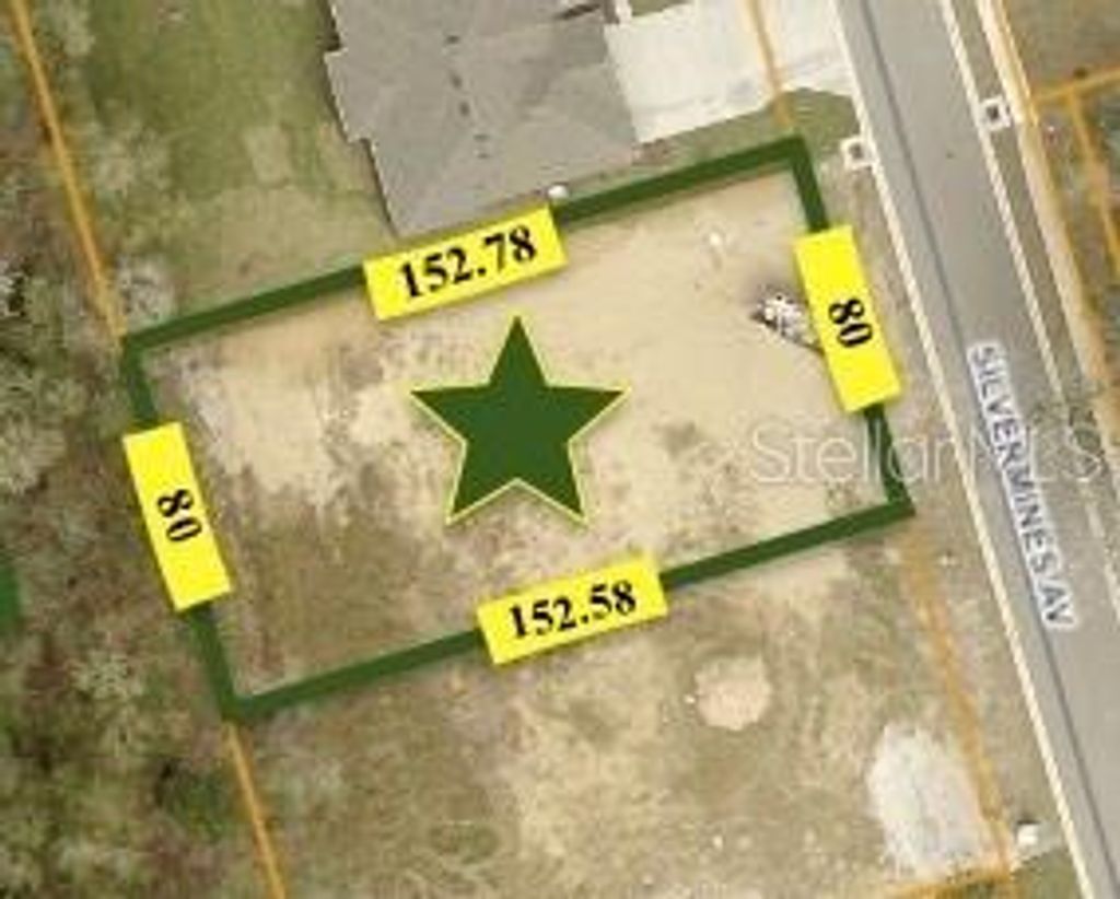 Photo of 3138 Silvermines Avenue, Ormond Beach, FL 32174 (MLS # FC308669)