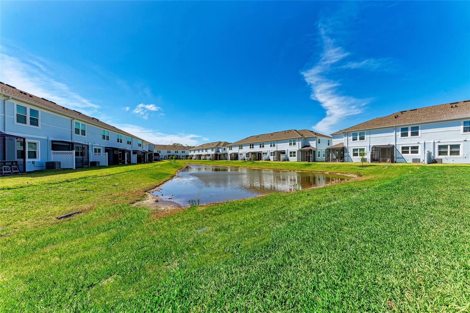 SIENNA PARK TOWNHOMES AT UNIVERSITY - Residential Lease