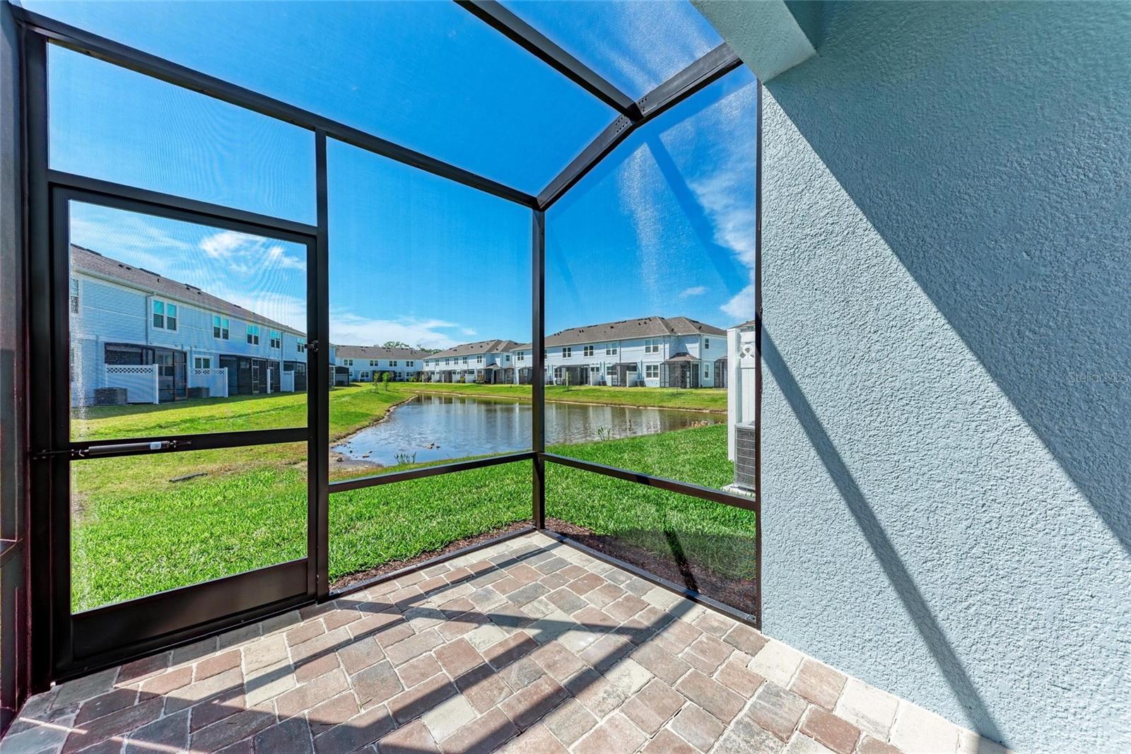 SIENNA PARK TOWNHOMES AT UNIVERSITY - Residential Lease