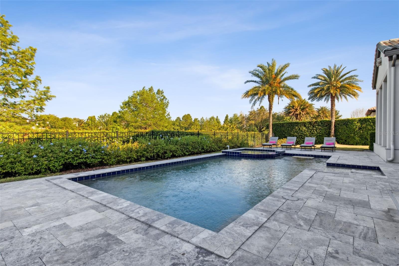 BALDWIN PARK - Residential