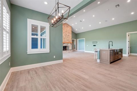 Tiny photo for 2437 Bay Lake Loop, Groveland, FL 34736 (MLS # G5090550)