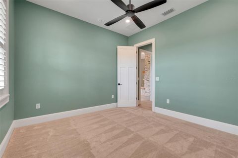 Tiny photo for 2437 Bay Lake Loop, Groveland, FL 34736 (MLS # G5090550)