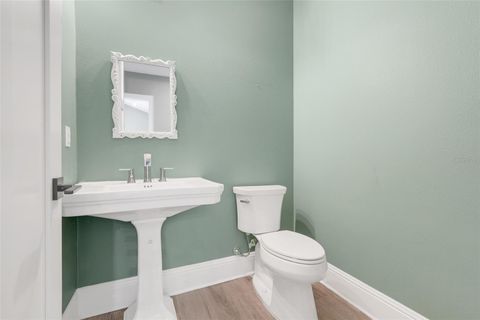 Tiny photo for 2437 Bay Lake Loop, Groveland, FL 34736 (MLS # G5090550)