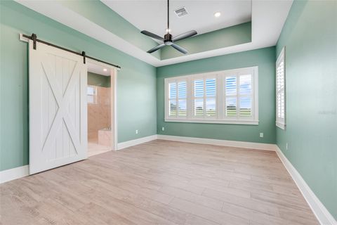 Tiny photo for 2437 Bay Lake Loop, Groveland, FL 34736 (MLS # G5090550)