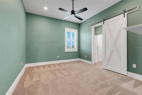 Tiny photo for 2437 Bay Lake Loop, Groveland, FL 34736 (MLS # G5090550)