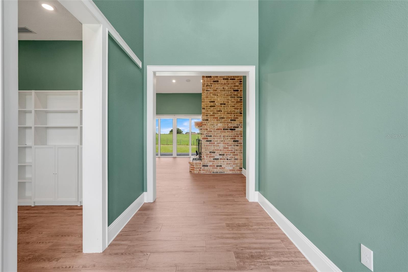 GROVELAND FARMS 16-23-24 - Residential