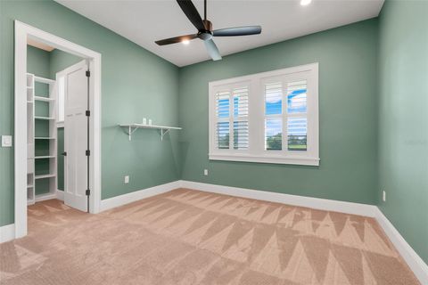 Tiny photo for 2437 Bay Lake Loop, Groveland, FL 34736 (MLS # G5090550)