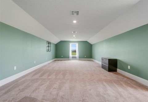 Tiny photo for 2437 Bay Lake Loop, Groveland, FL 34736 (MLS # G5090550)