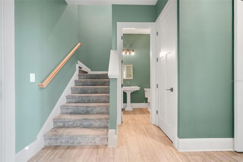 Tiny photo for 2437 Bay Lake Loop, Groveland, FL 34736 (MLS # G5090550)