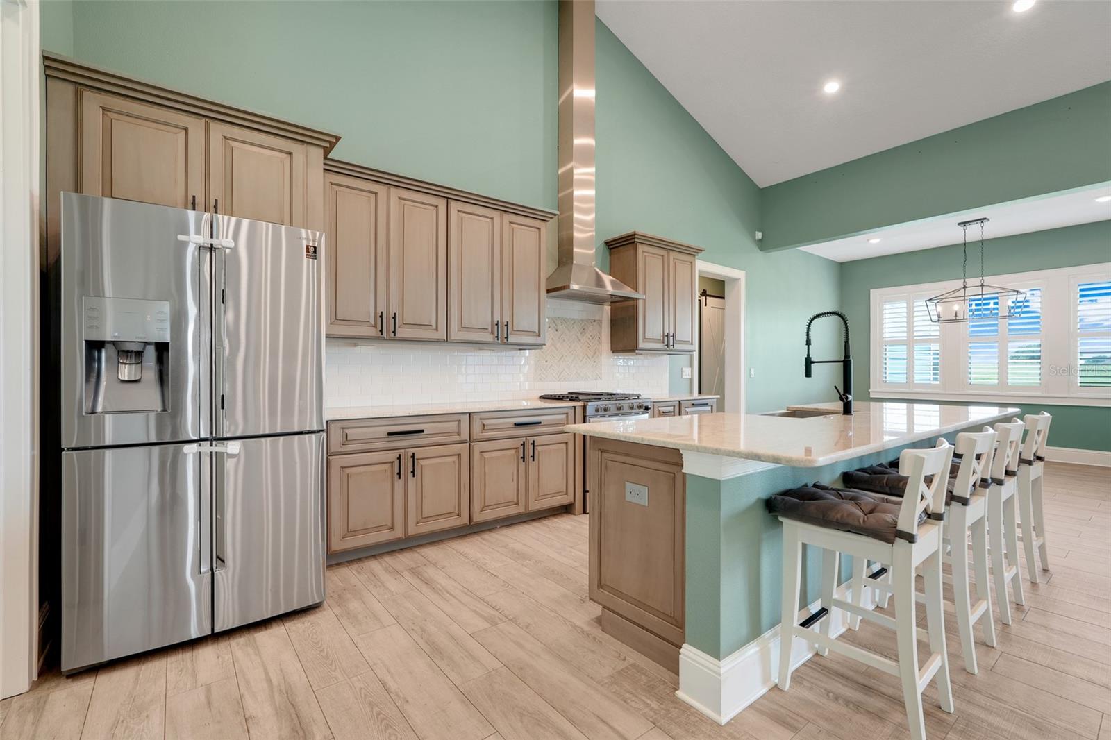 GROVELAND FARMS 16-23-24 - Residential
