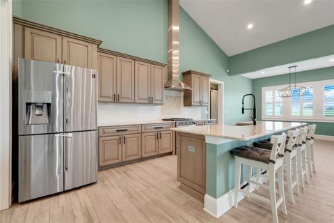 Tiny photo for 2437 Bay Lake Loop, Groveland, FL 34736 (MLS # G5090550)