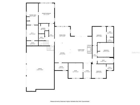 Tiny photo for 2437 Bay Lake Loop, Groveland, FL 34736 (MLS # G5090550)
