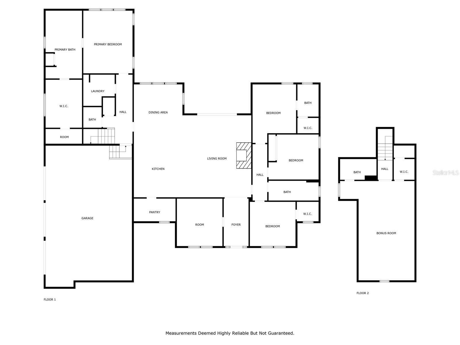 GROVELAND FARMS 16-23-24 - Residential