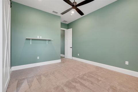 Tiny photo for 2437 Bay Lake Loop, Groveland, FL 34736 (MLS # G5090550)