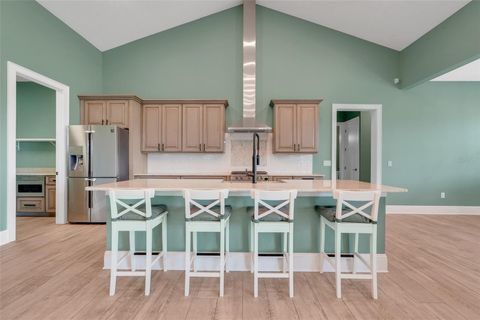 Tiny photo for 2437 Bay Lake Loop, Groveland, FL 34736 (MLS # G5090550)