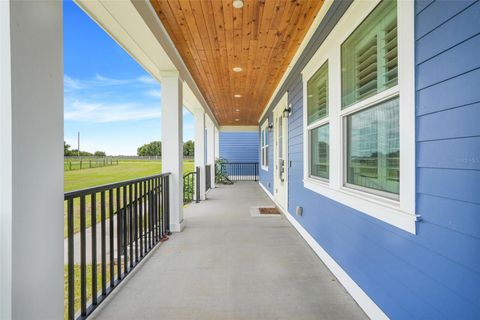 Tiny photo for 2437 Bay Lake Loop, Groveland, FL 34736 (MLS # G5090550)