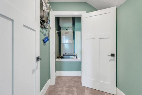 Tiny photo for 2437 Bay Lake Loop, Groveland, FL 34736 (MLS # G5090550)