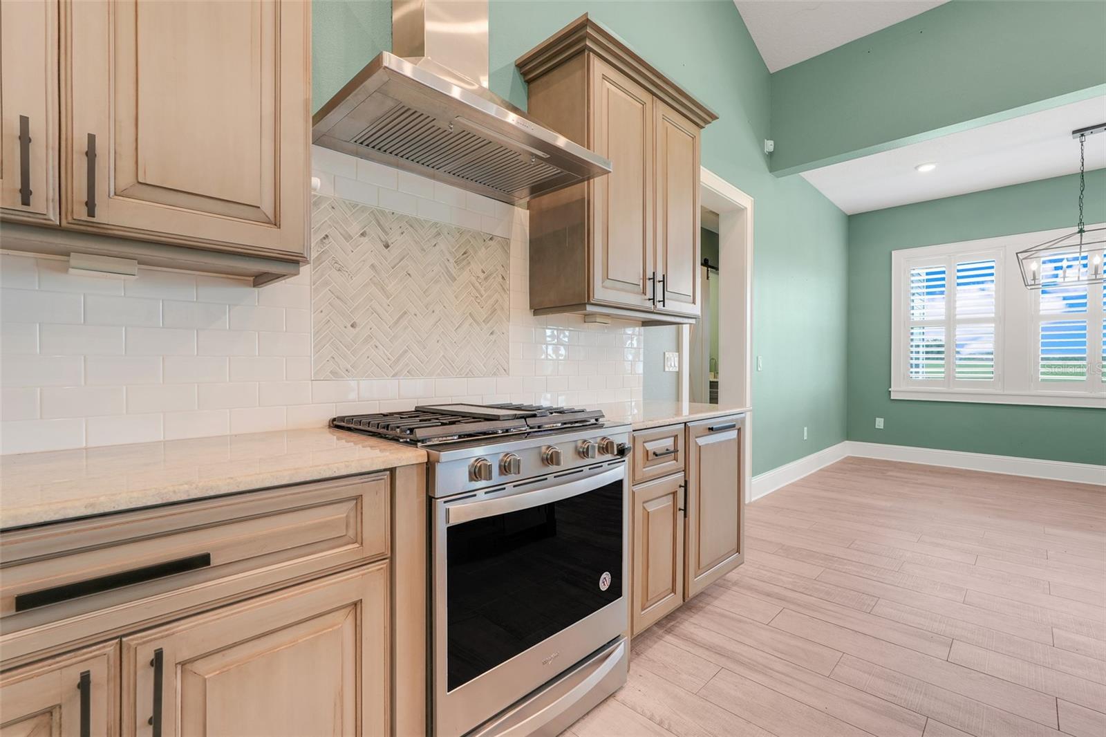 GROVELAND FARMS 16-23-24 - Residential