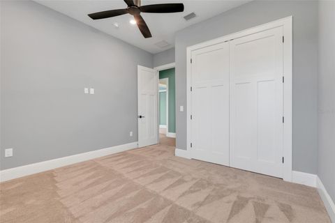 Tiny photo for 2437 Bay Lake Loop, Groveland, FL 34736 (MLS # G5090550)