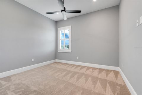 Tiny photo for 2437 Bay Lake Loop, Groveland, FL 34736 (MLS # G5090550)
