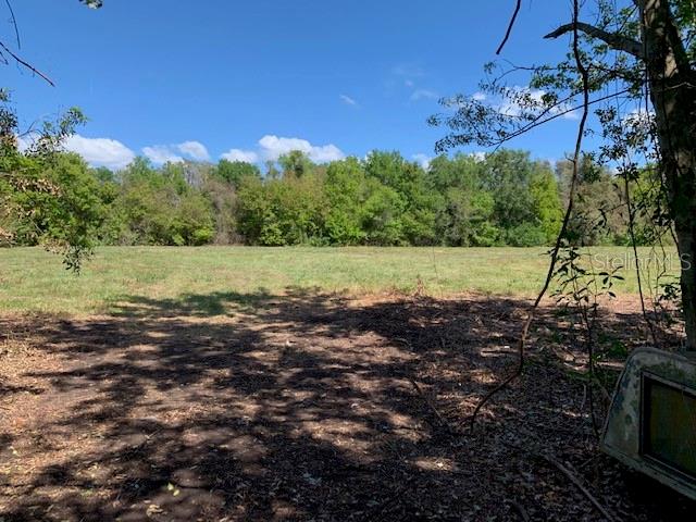 ACREAGE & UNREC - Land